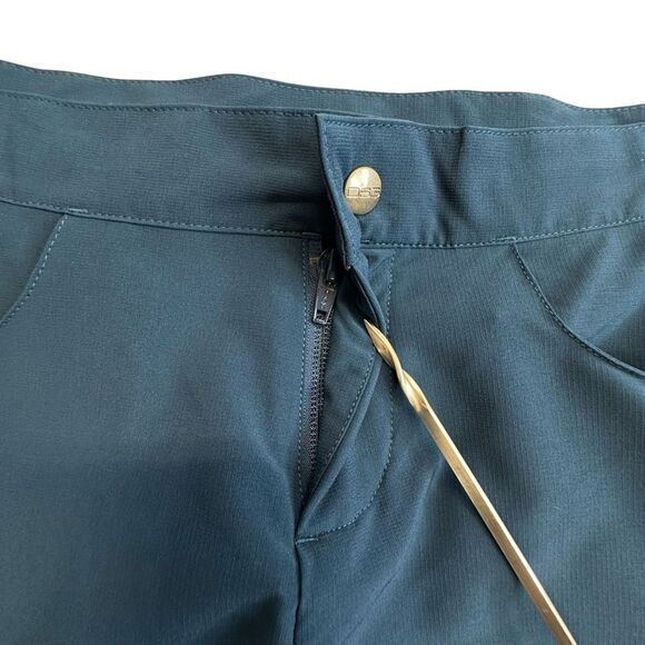 DSG NWT Women's Jenny Dock Shorts Navy Size Small - Picture 12 of 17